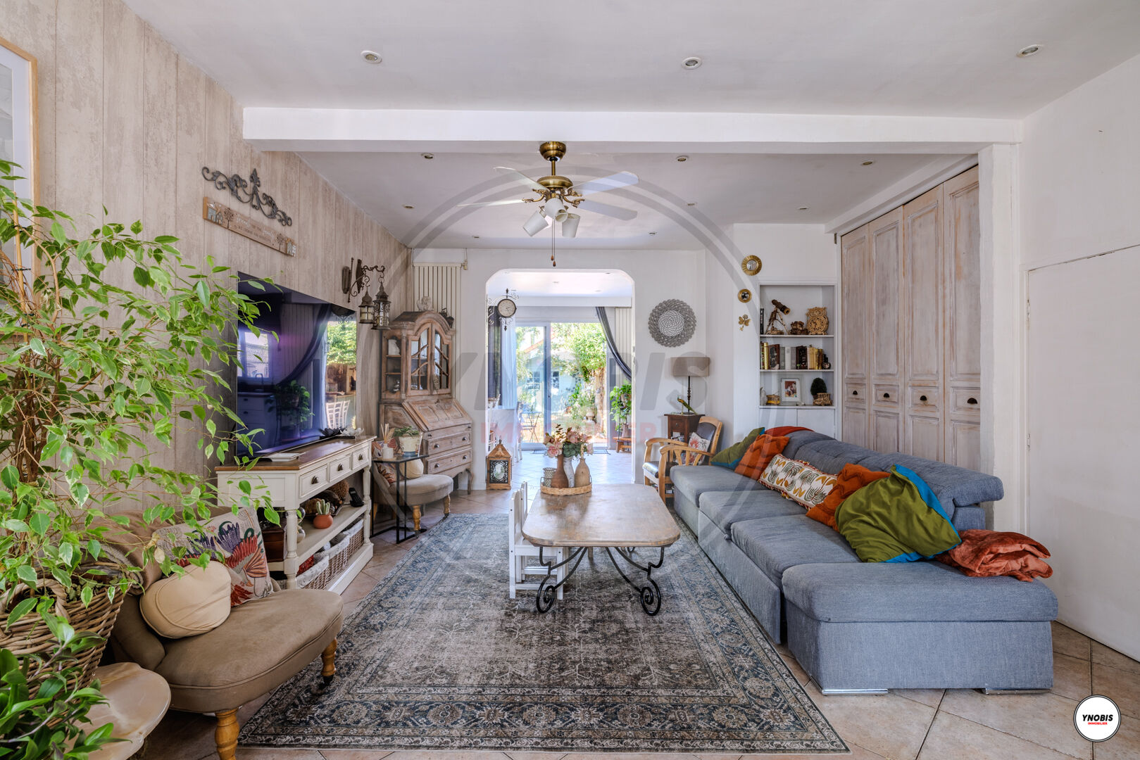 Agence immobilière de Ynobis Immobilier - Ynobis Immobilier