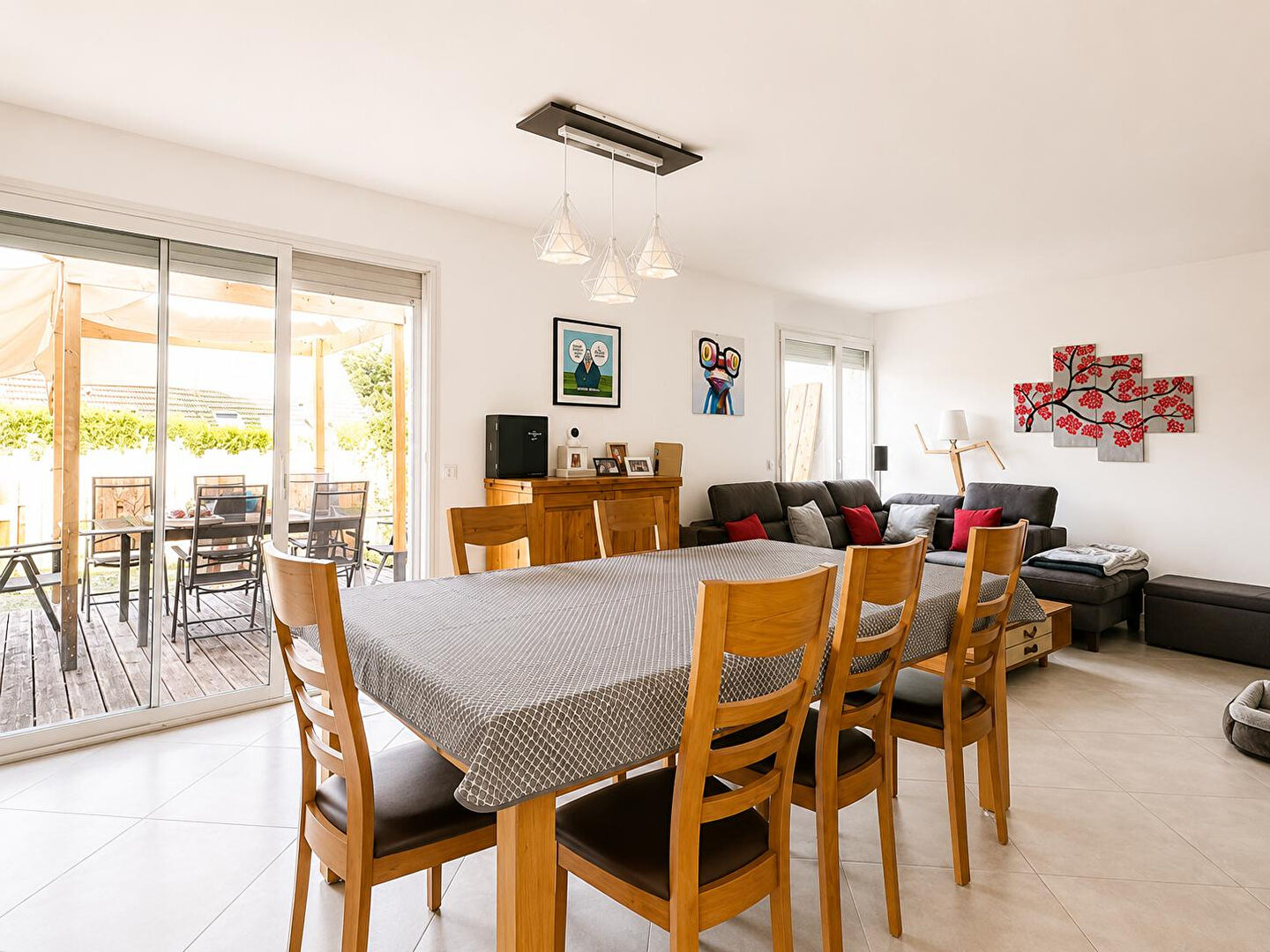 Agence immobilière de Ynobis Immobilier - Ynobis Immobilier