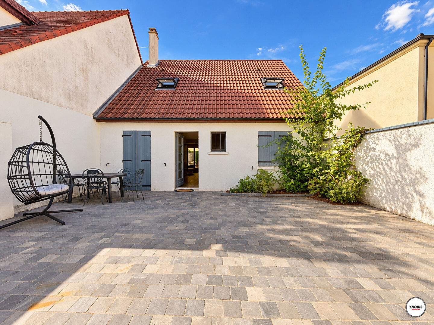 Agence immobilière de Ynobis Immobilier - Ynobis Immobilier