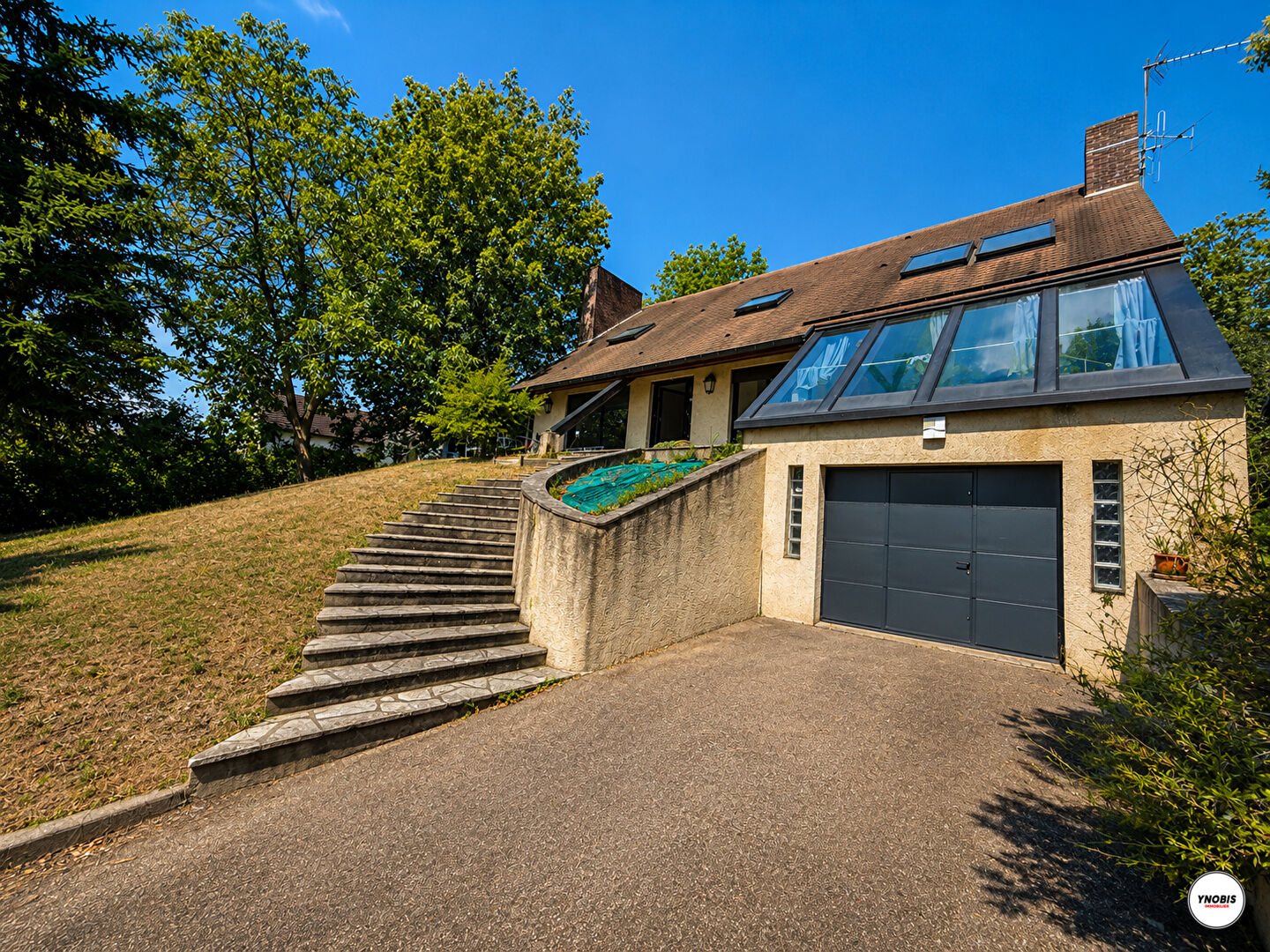 Agence immobilière de Ynobis Immobilier - Ynobis Immobilier