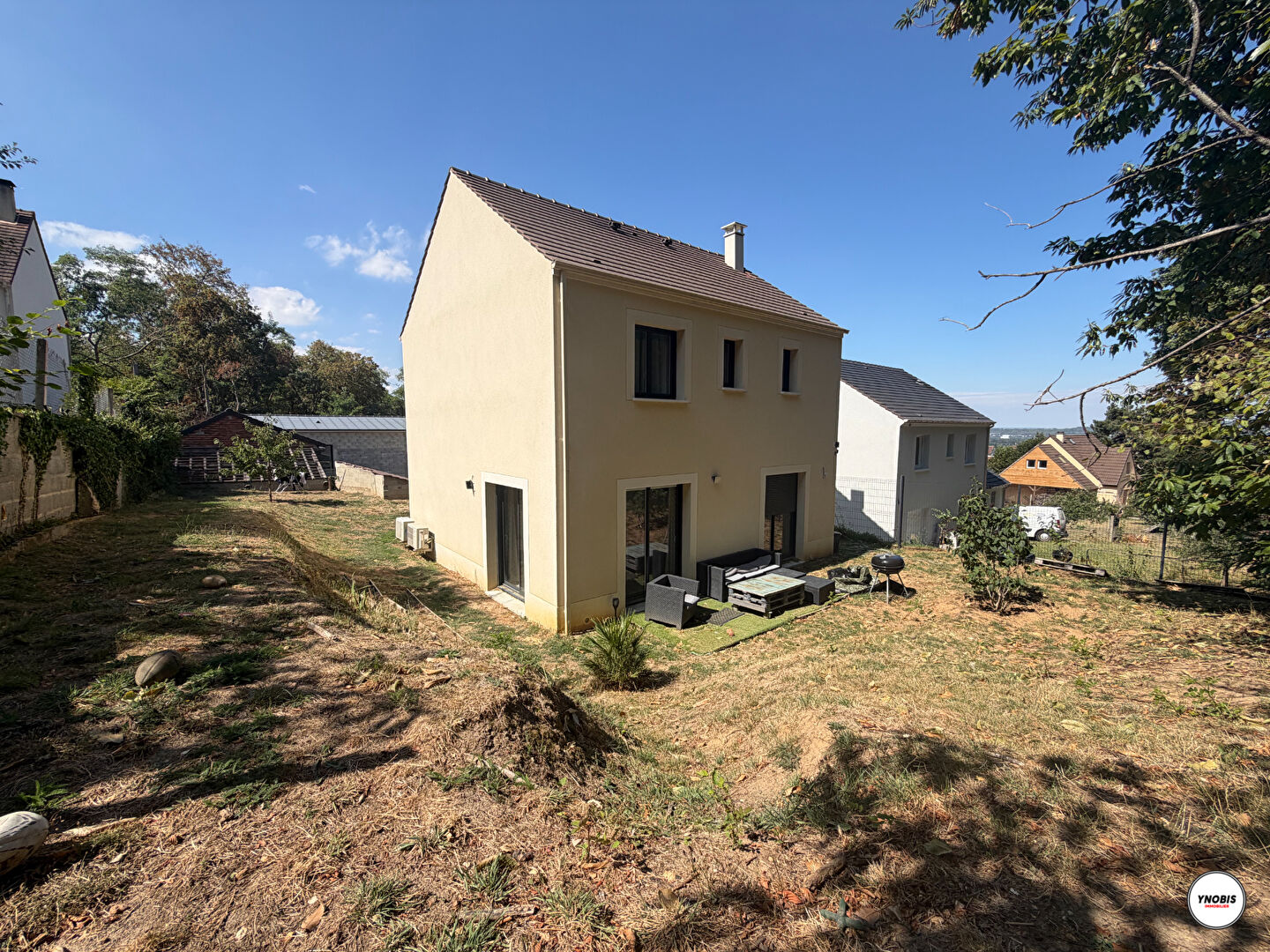 Agence immobilière de Ynobis Immobilier - Ynobis Immobilier