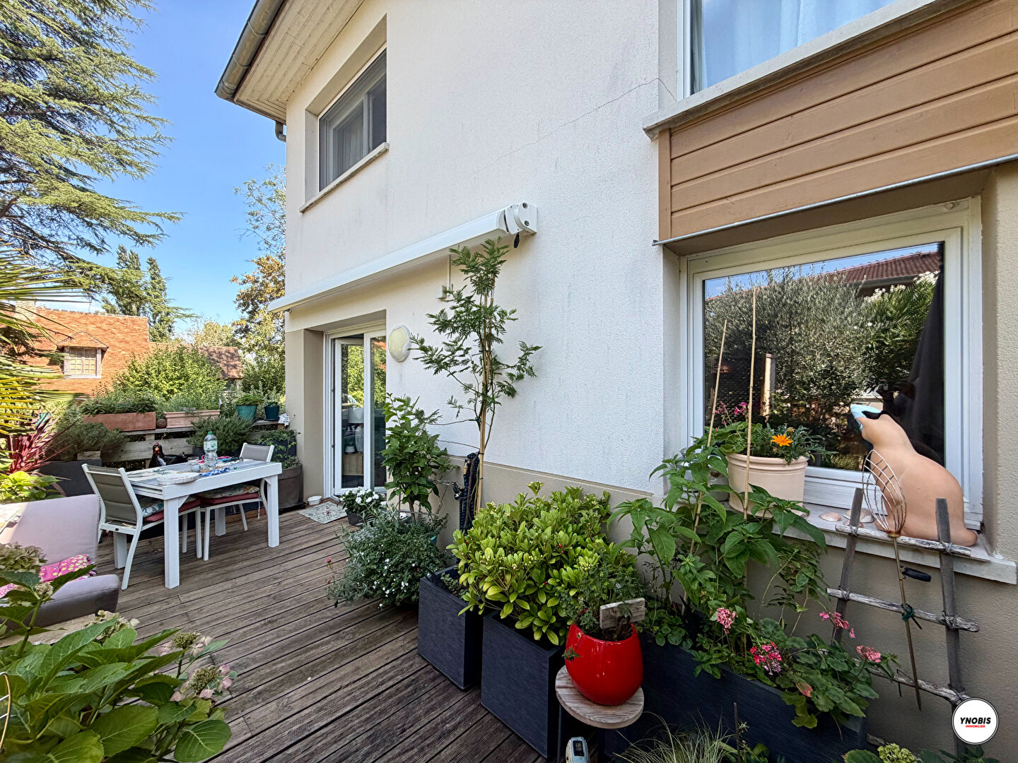 Agence immobilière de Ynobis Immobilier - Ynobis Immobilier