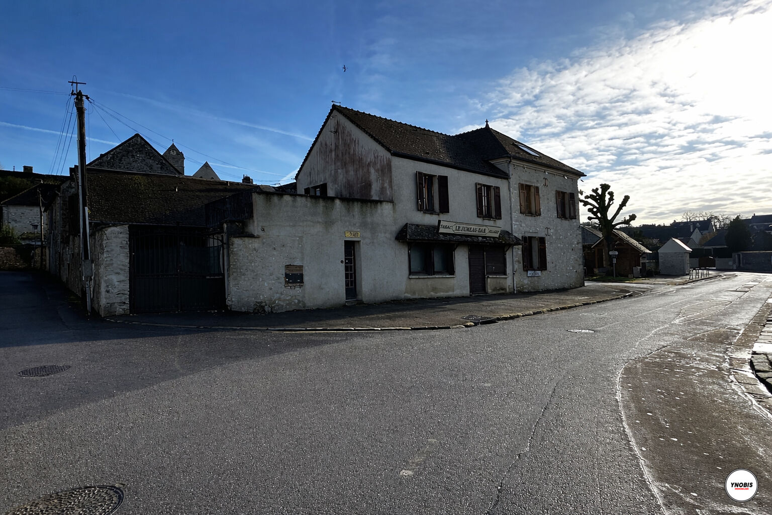 Agence immobilière de Ynobis Immobilier - Ynobis Immobilier