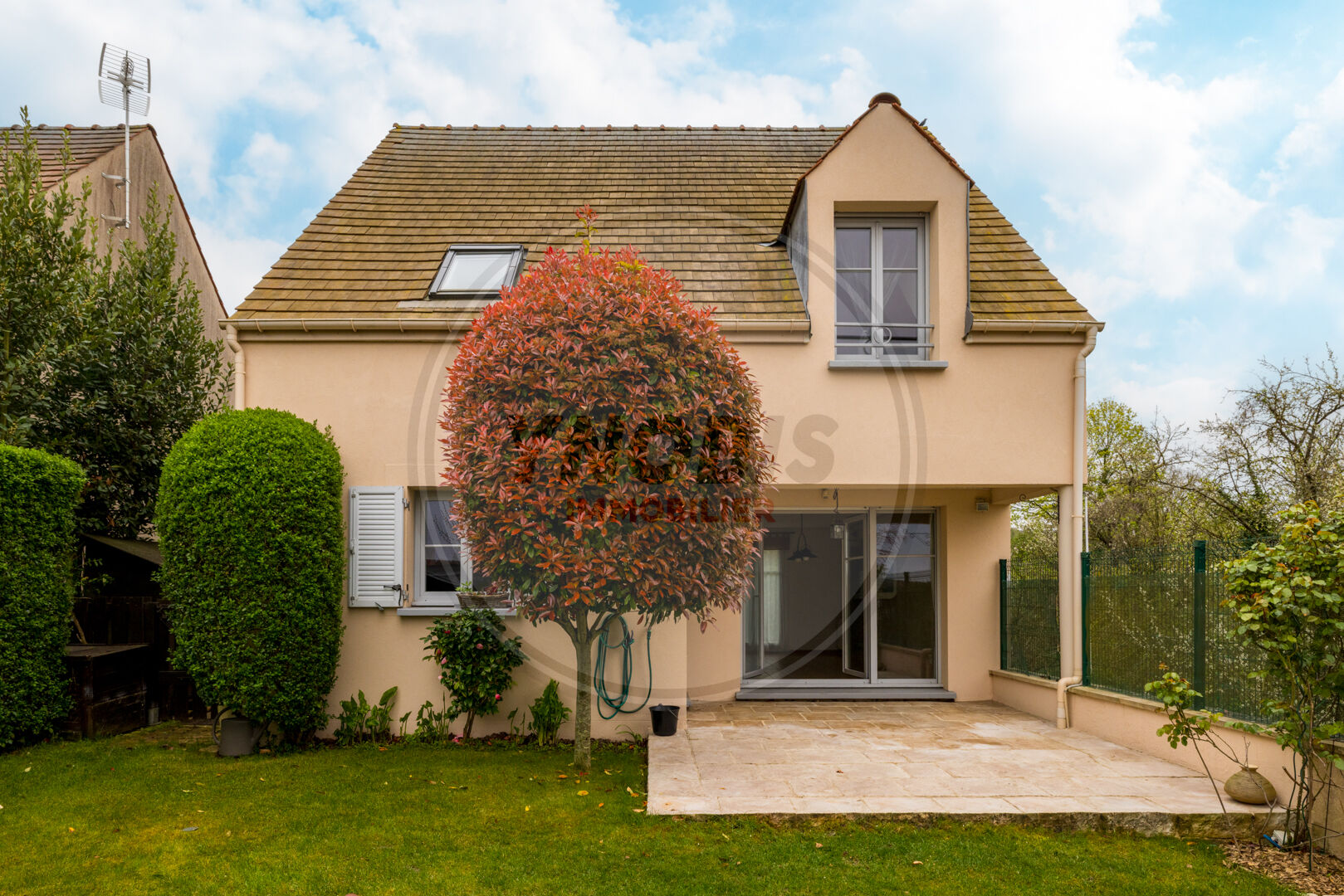 Agence immobilière de Ynobis Immobilier - Ynobis Immobilier