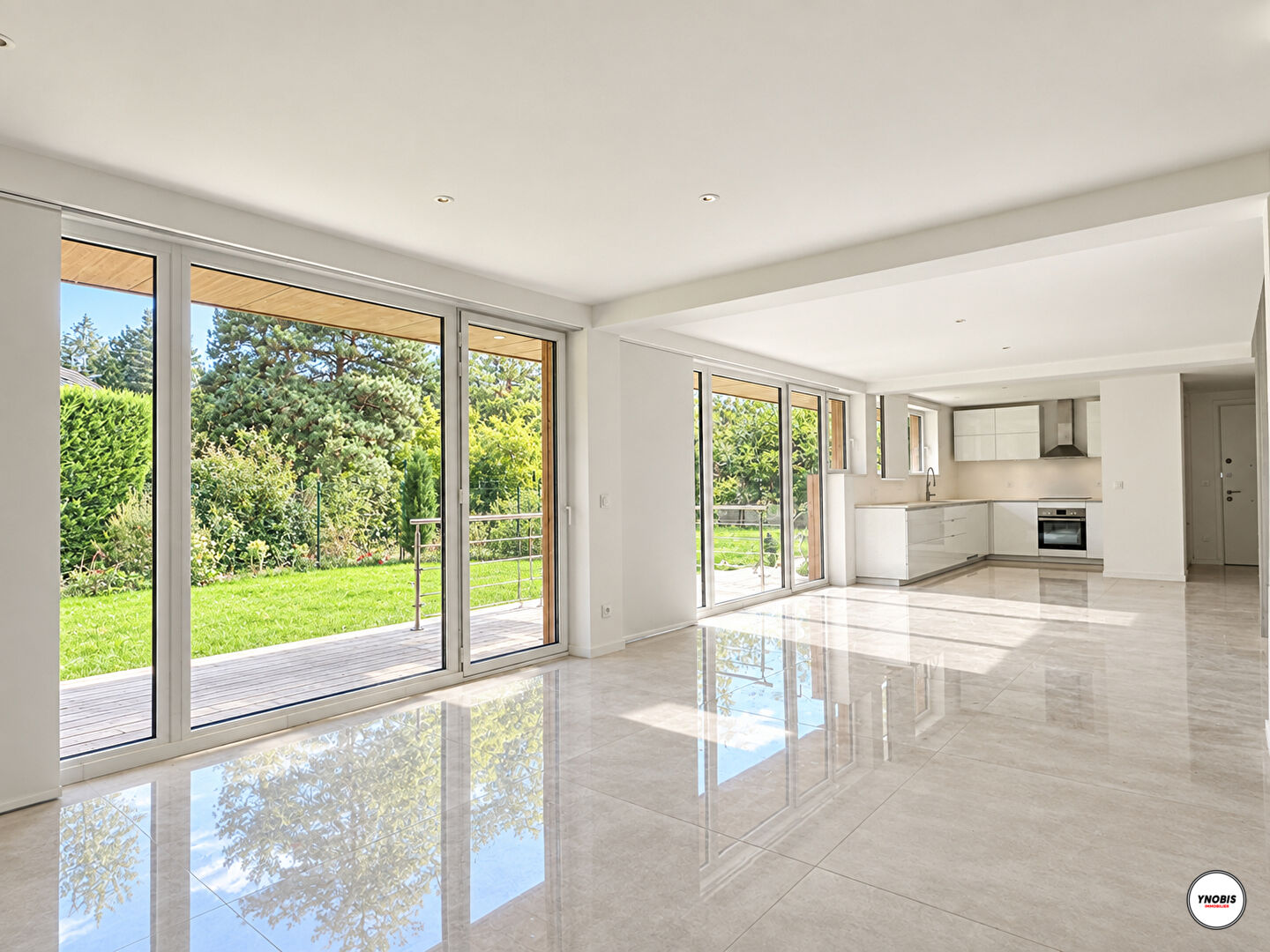 Agence immobilière de Ynobis Immobilier - Ynobis Immobilier