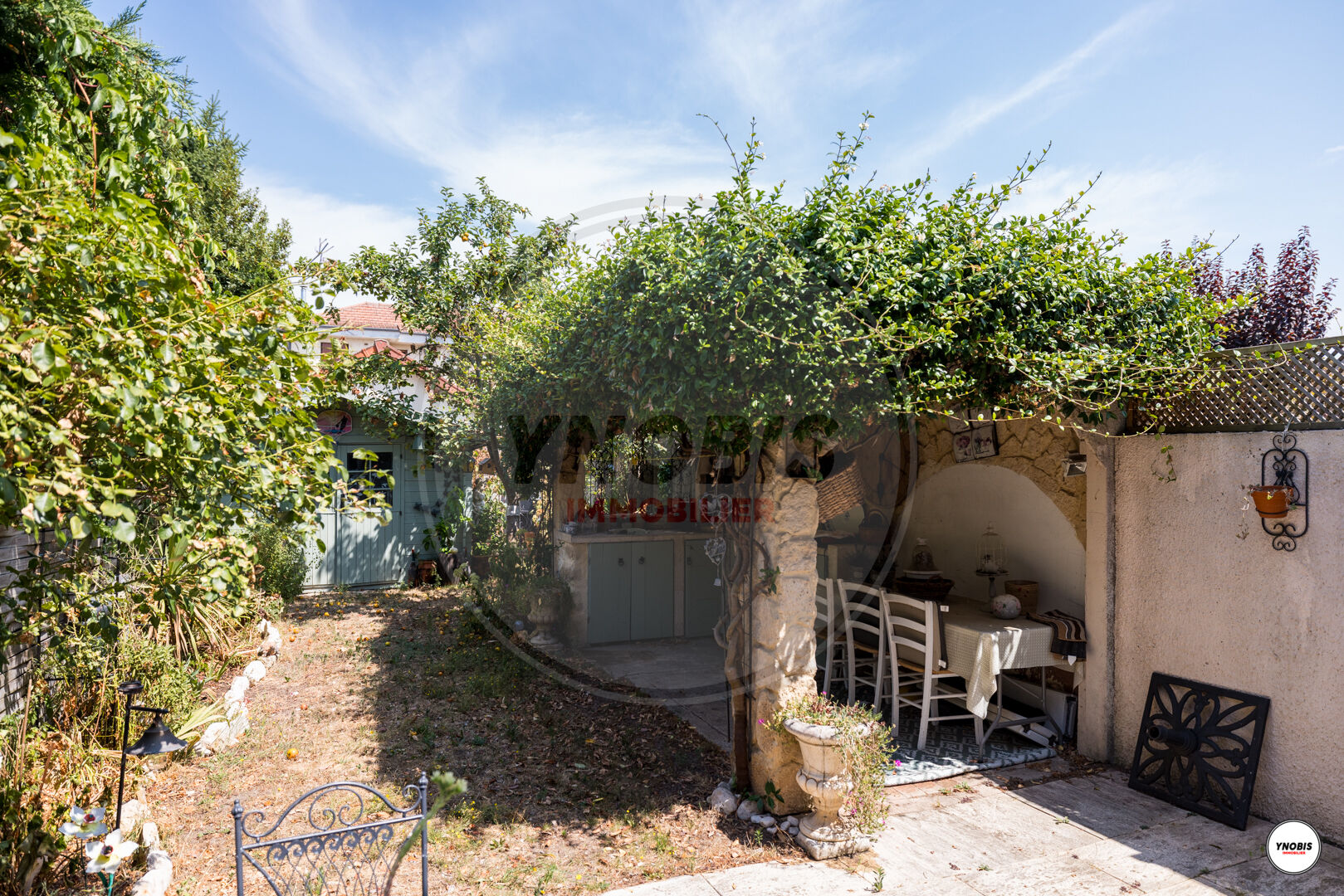 Agence immobilière de Ynobis Immobilier - Ynobis Immobilier