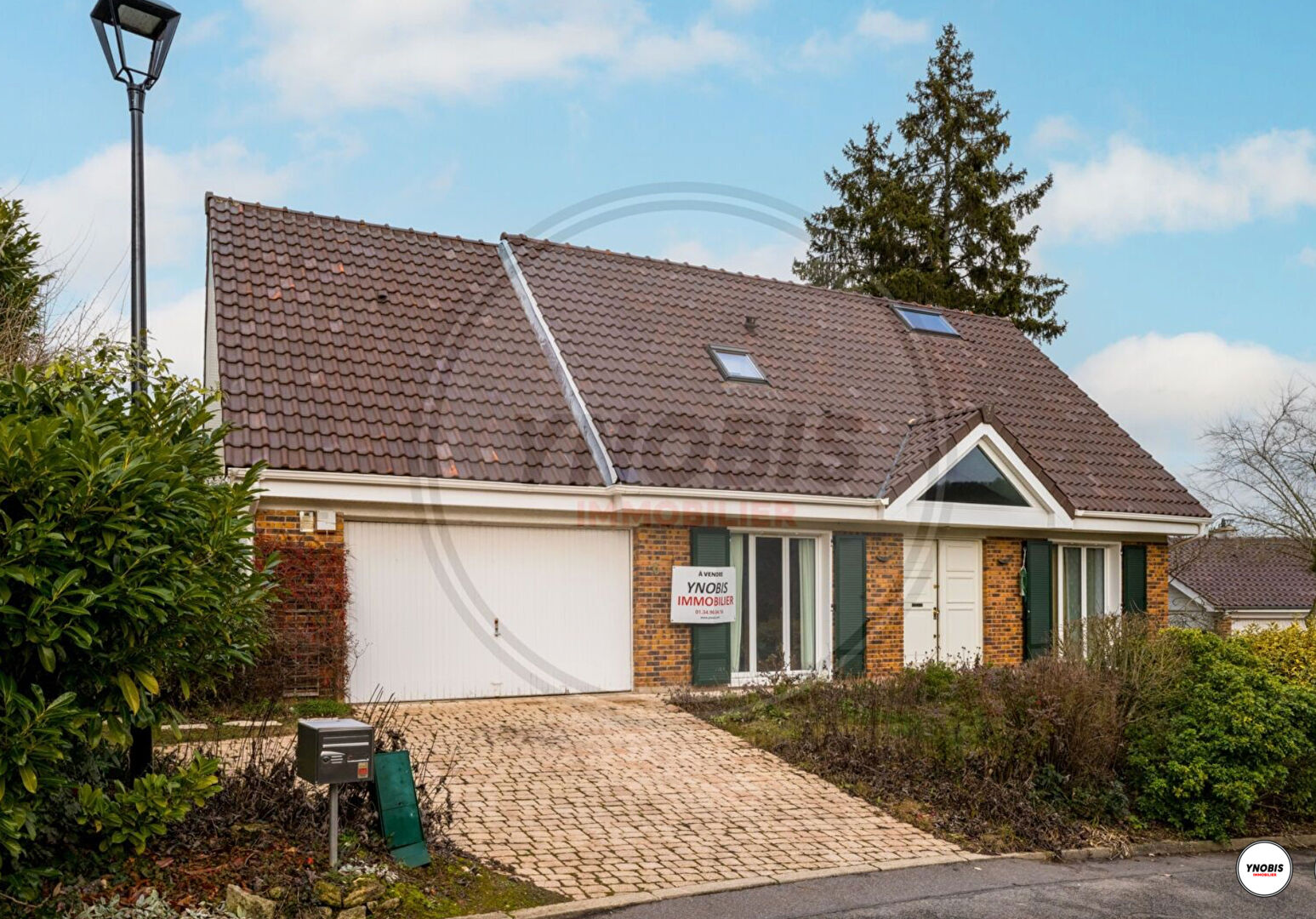 Agence immobilière de Ynobis Immobilier - Ynobis Immobilier