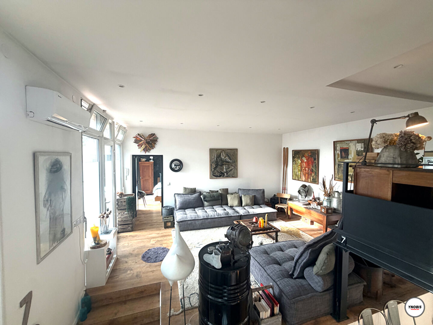 Agence immobilière de Ynobis Immobilier - Ynobis Immobilier