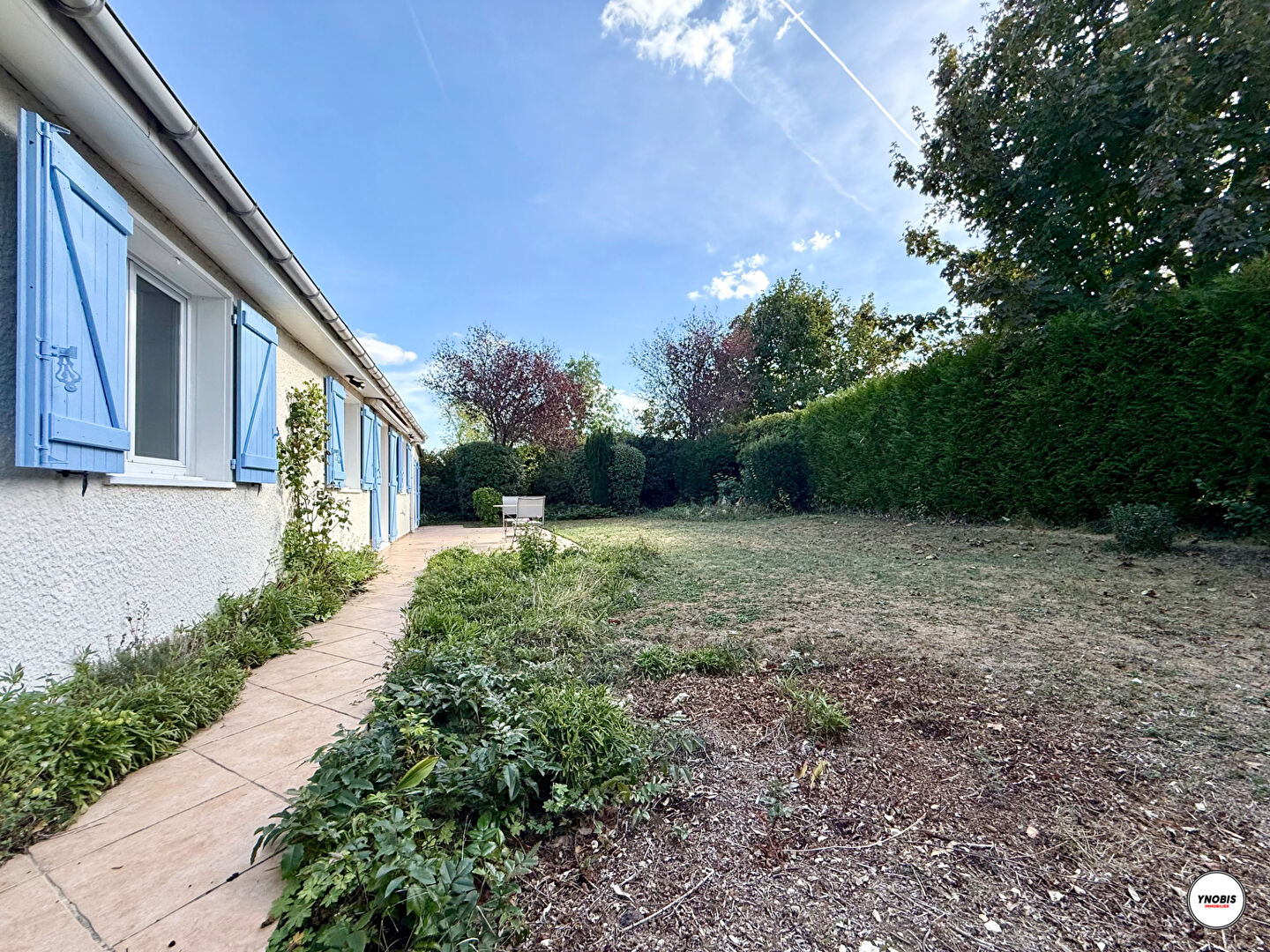 Agence immobilière de Ynobis Immobilier - Ynobis Immobilier
