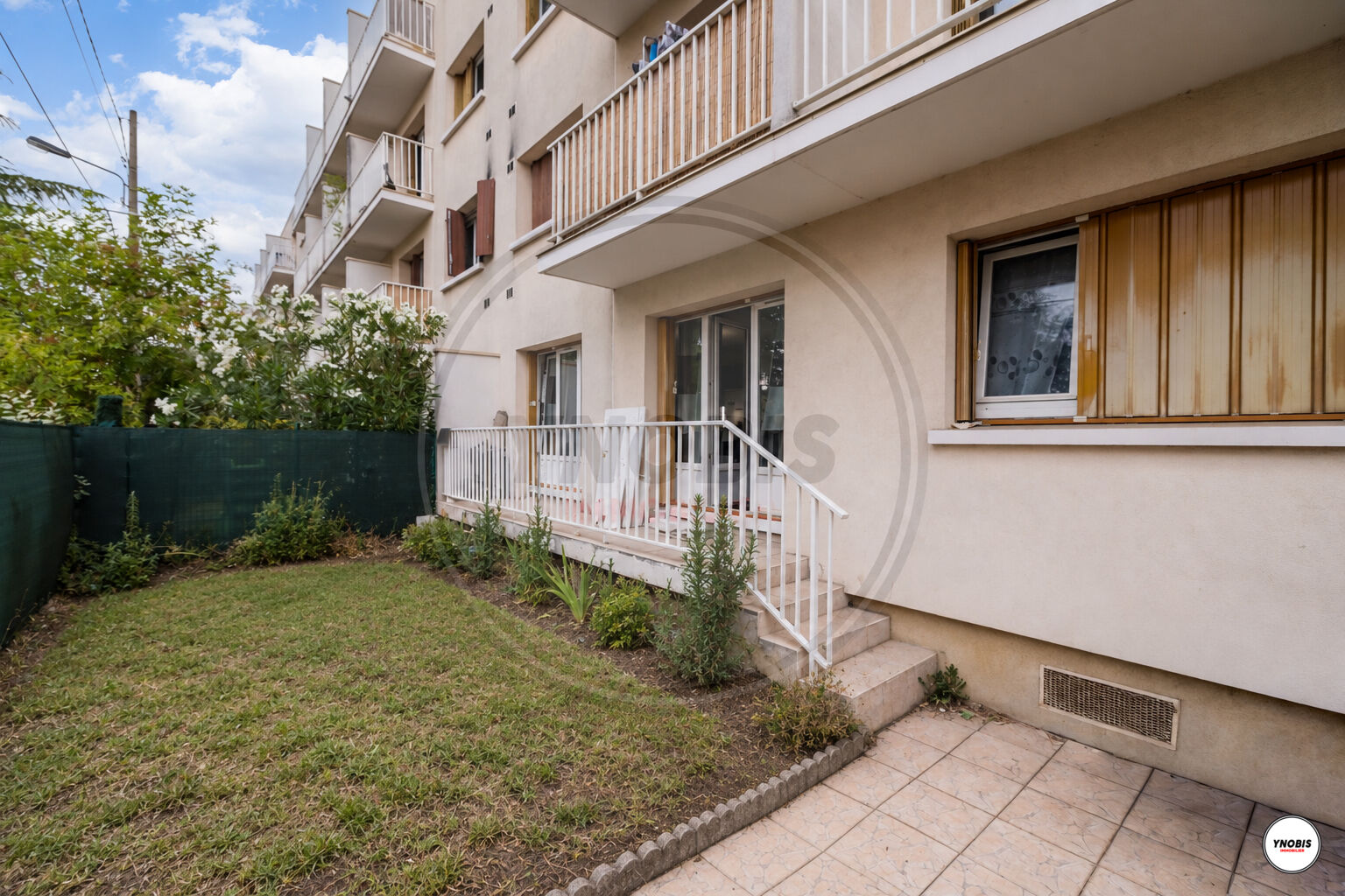 Agence immobilière de Ynobis Immobilier - Ynobis Immobilier