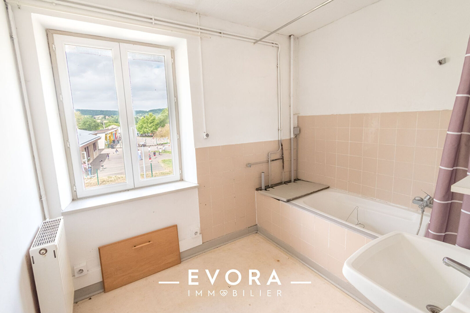 Photo Bel appartement 3 pièces -  ROZERIEULLES image 4/4