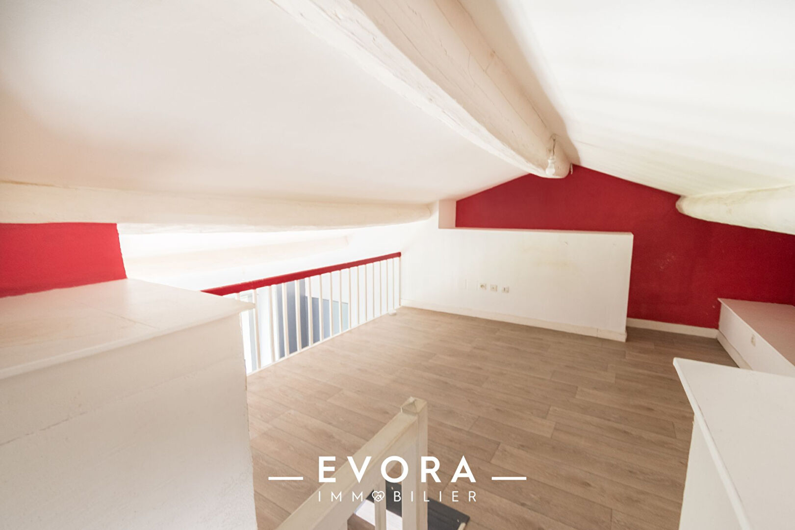 Photo Superbe Duplex 3 pièces - ROZERIEULLES image 2/4