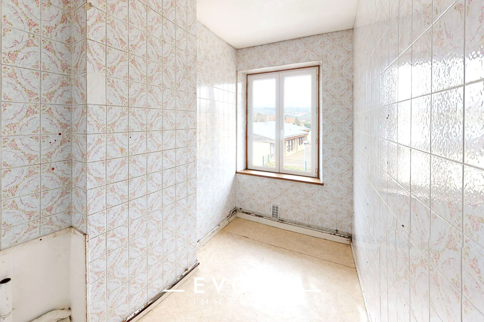 Photo Superbe Duplex 3 pièces - ROZERIEULLES image 3/4