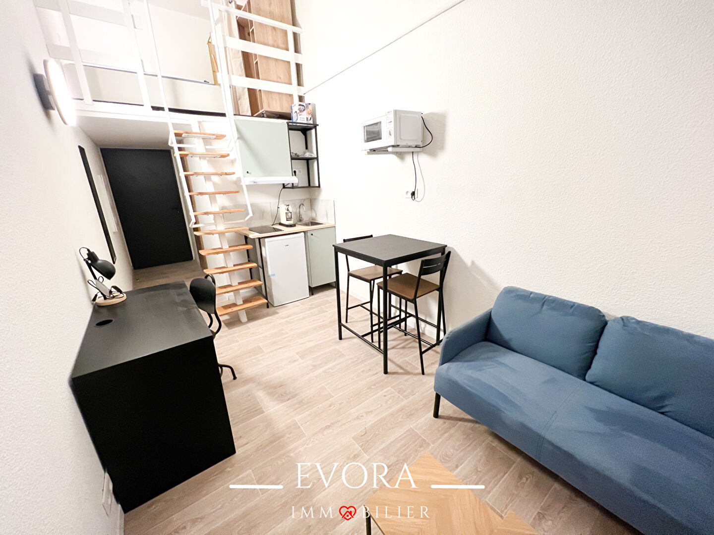 Agence immobilière de ZAKARI NAILI Rombas - Evora Immobilier