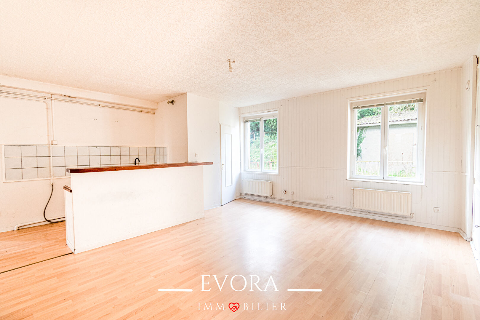 Agence immobilière de ZAKARI NAILI Rombas - Evora Immobilier
