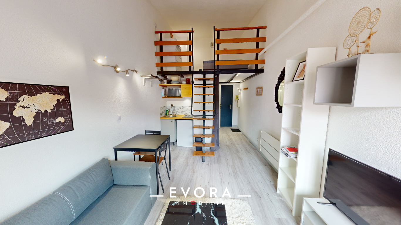 Agence immobilière de ZAKARI NAILI Rombas - Evora Immobilier