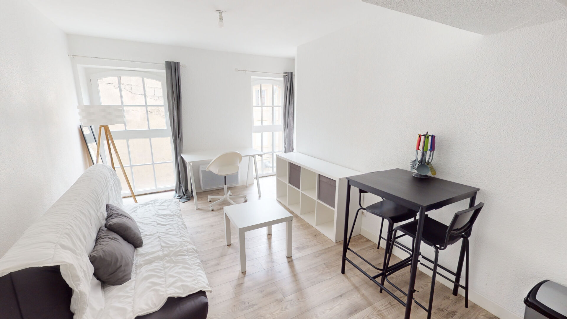 Agence immobilière de ZAKARI NAILI Rombas - Evora Immobilier