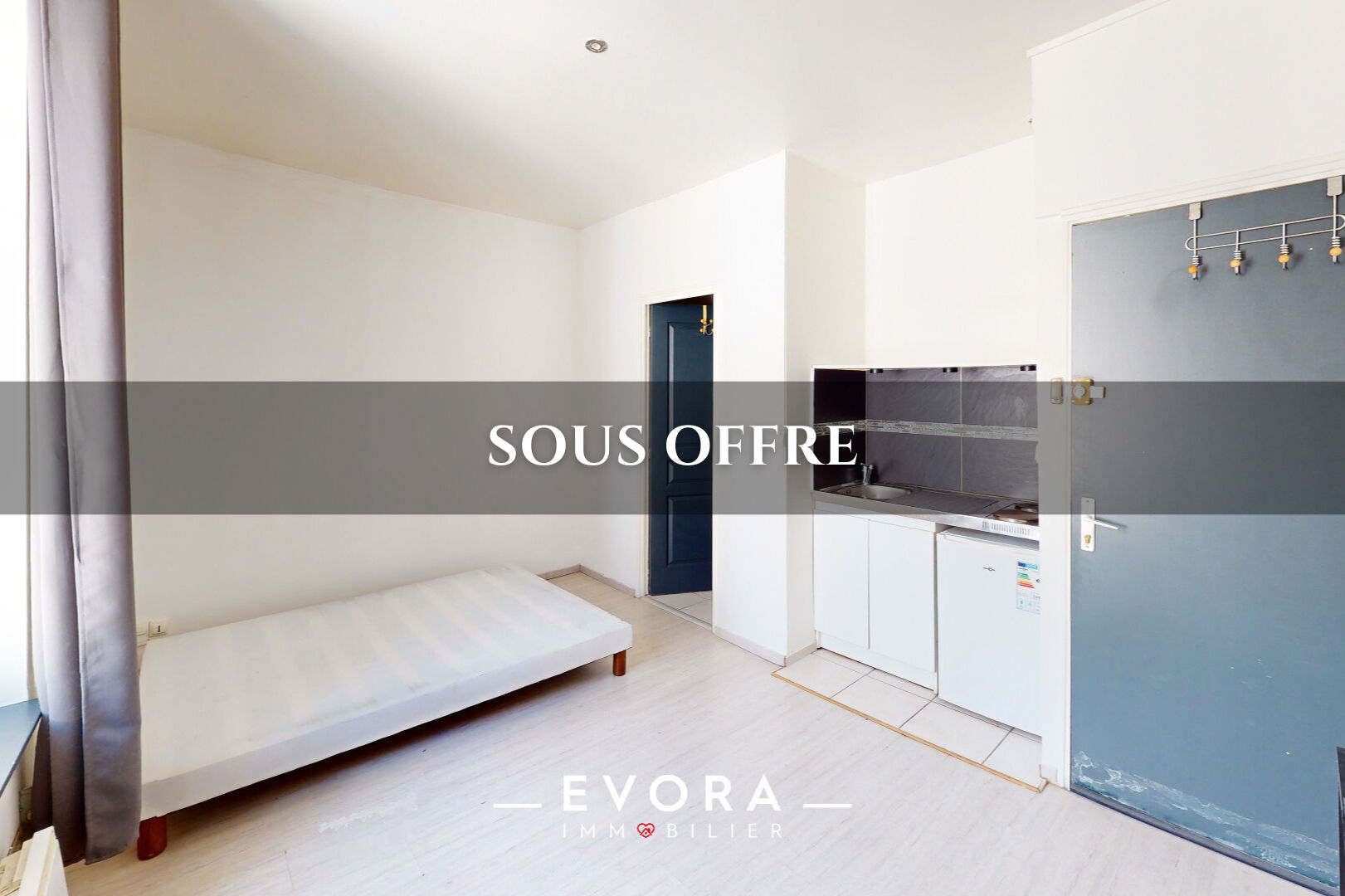 Agence immobilière de ZAKARI NAILI Rombas - Evora Immobilier