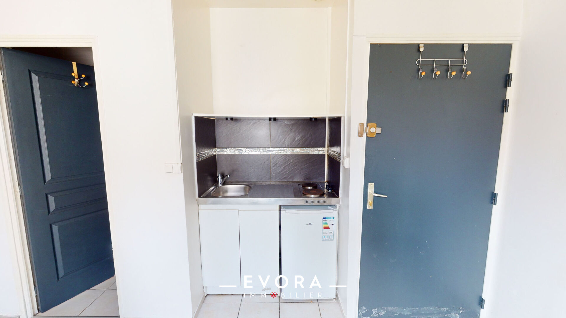 Photo Lot de 2 studios image 2/5