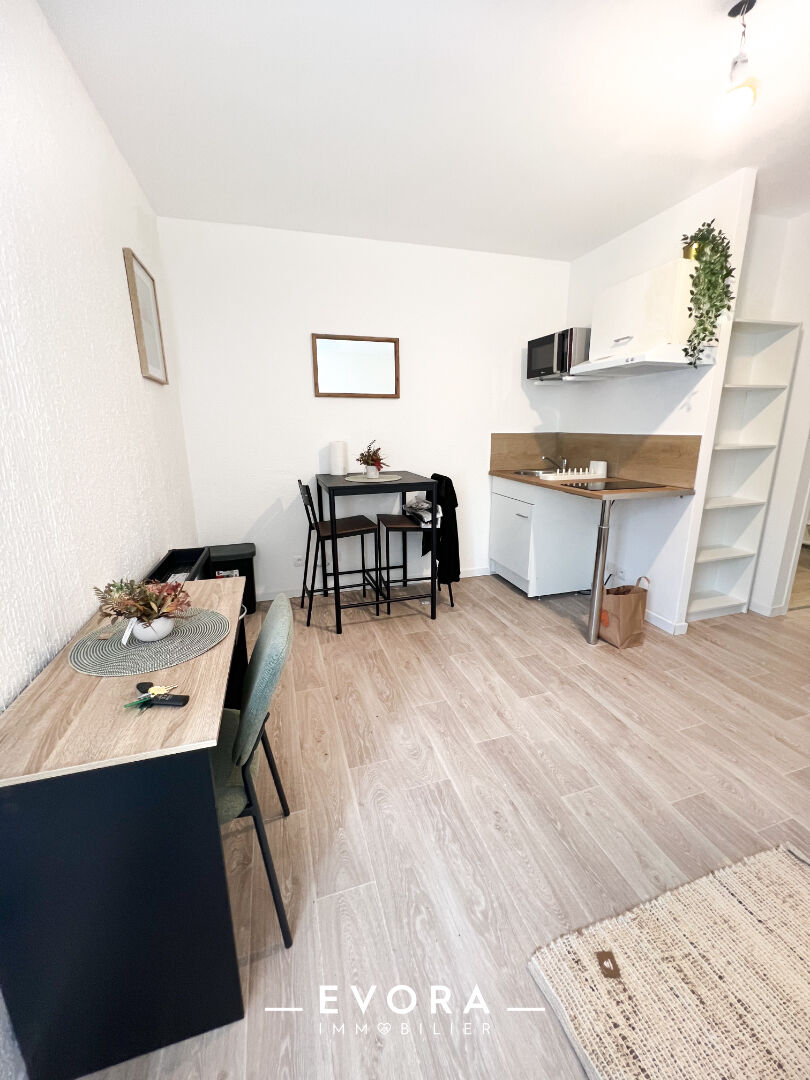 Agence immobilière de ZAKARI NAILI Rombas - Evora Immobilier