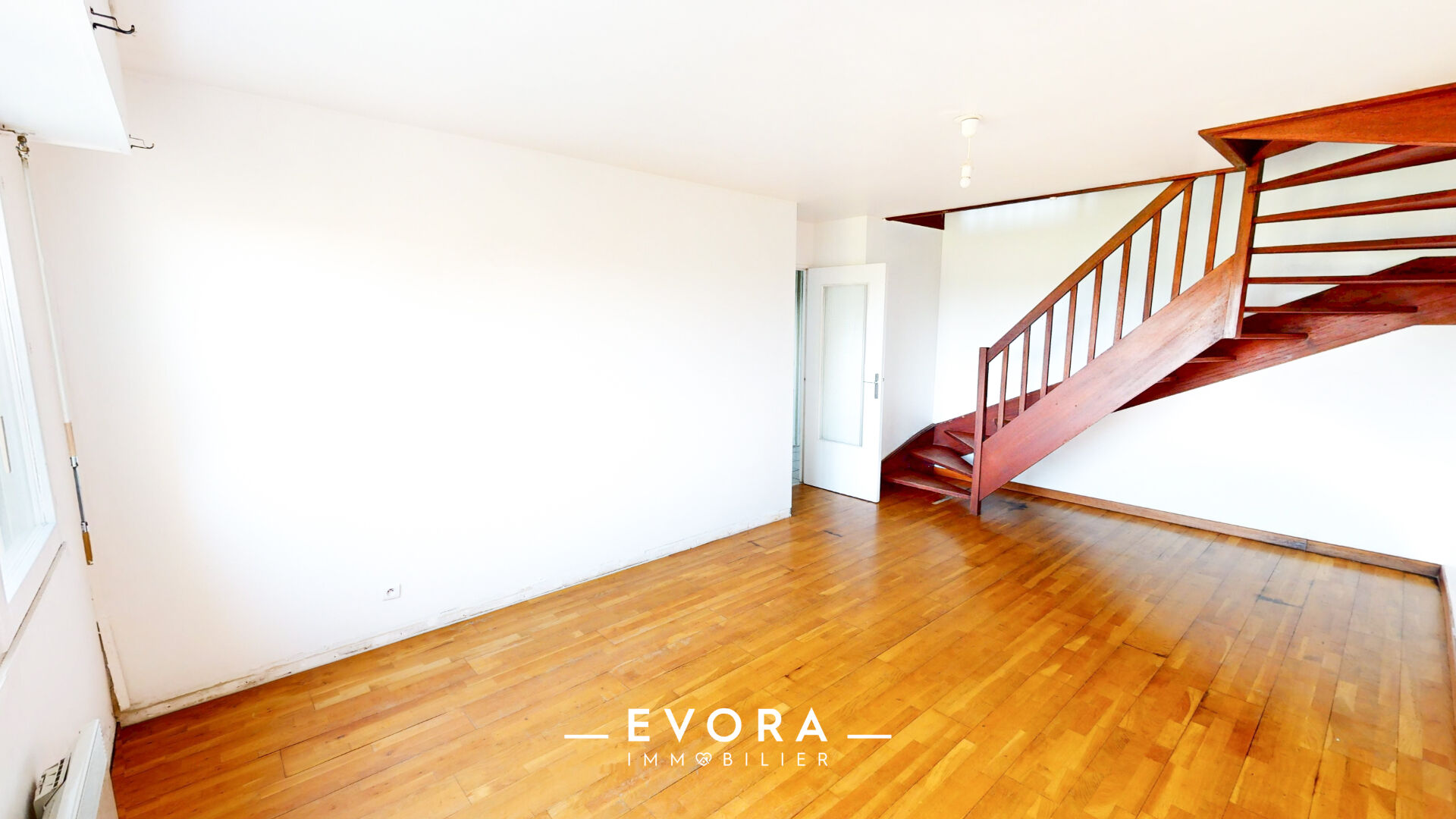 Photo Superbe appartement  F3  - METZ image 2/6