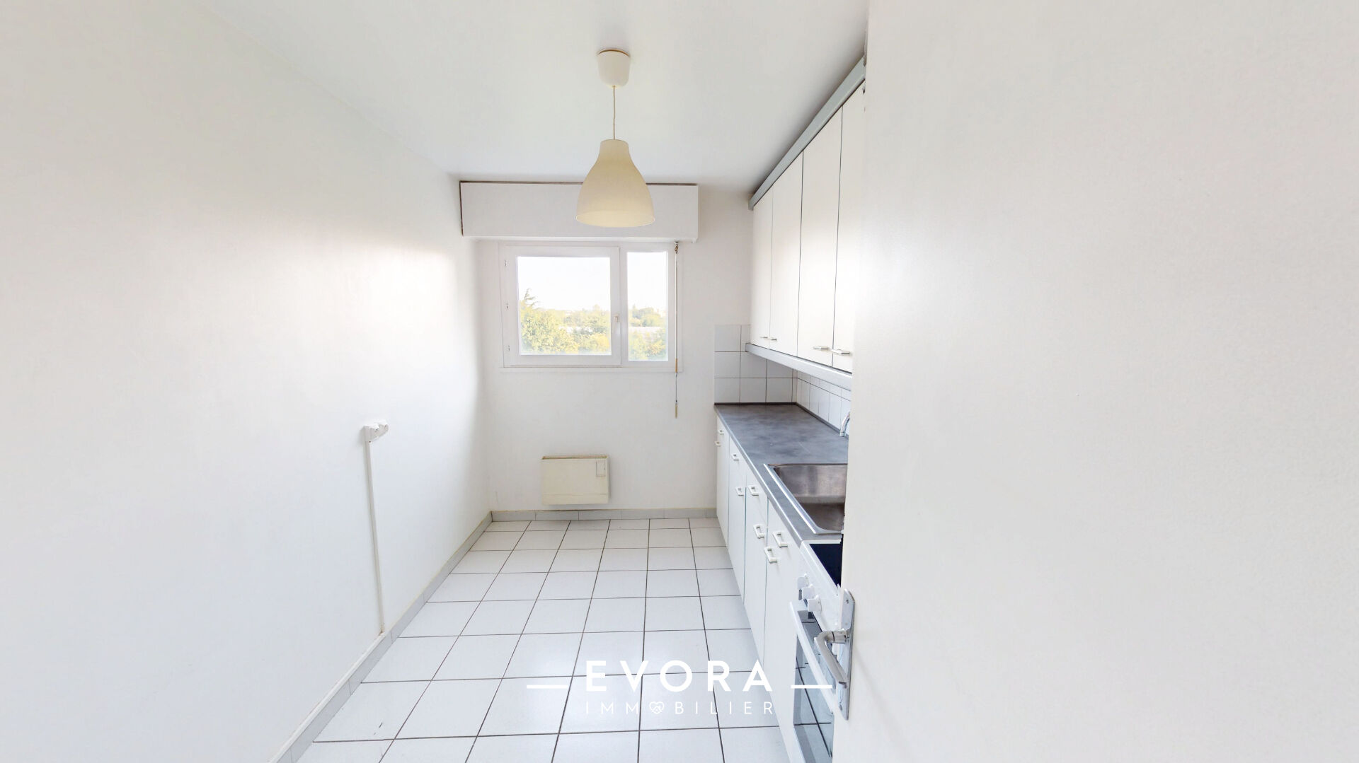 Photo Superbe appartement  F3  - METZ image 3/6