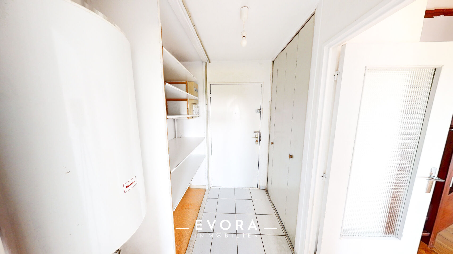 Photo Superbe appartement  F3  - METZ image 4/6