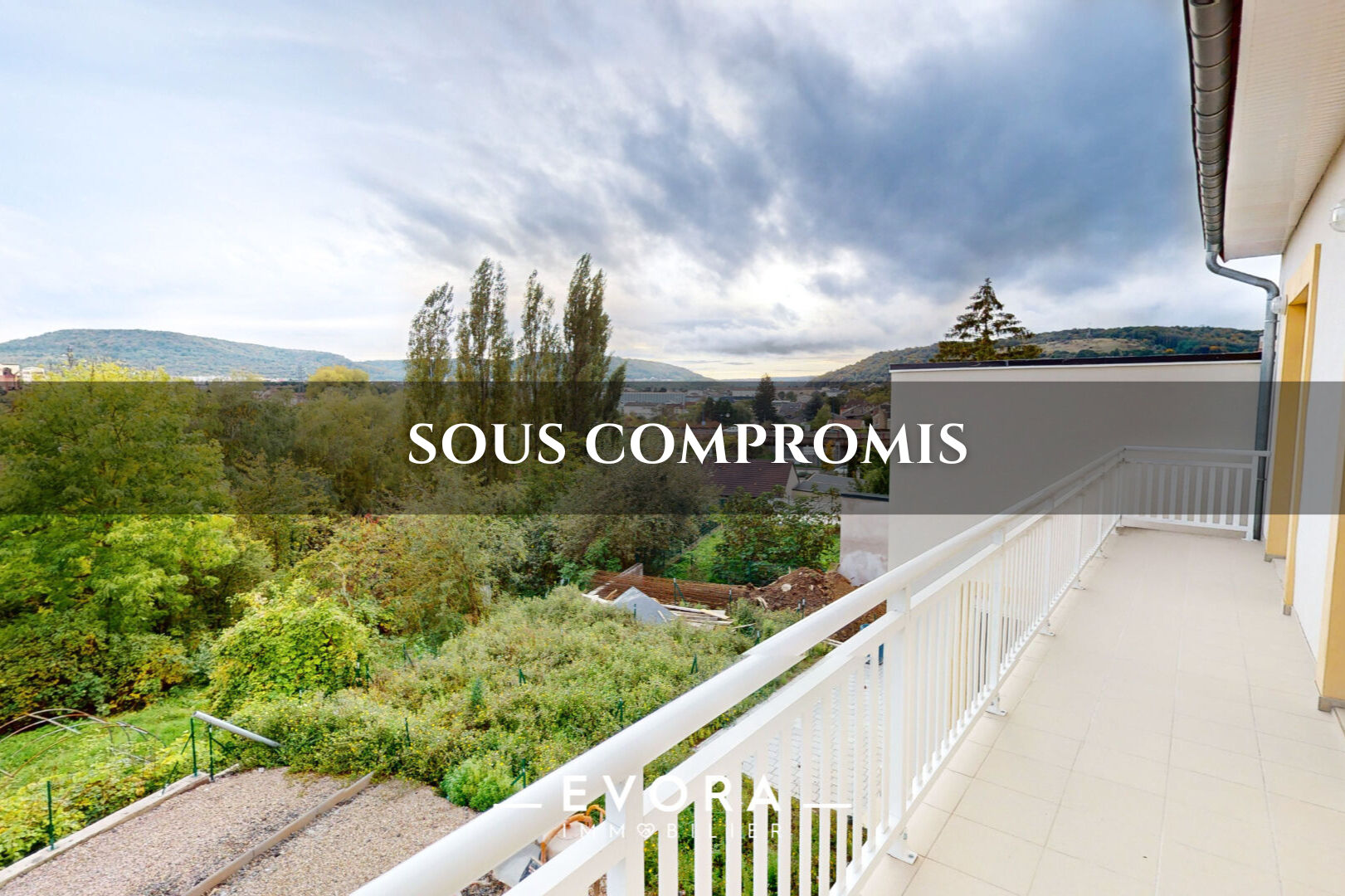 Agence immobilière de ZAKARI NAILI Rombas - Evora Immobilier