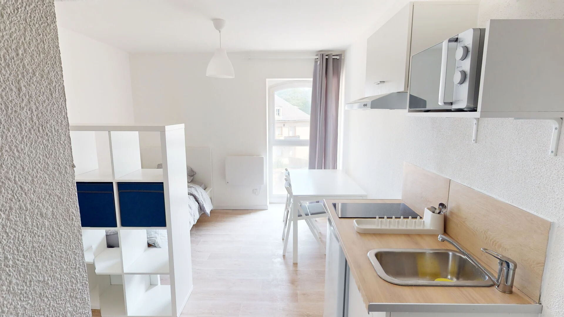 Agence immobilière de ZAKARI NAILI Rombas - Evora Immobilier