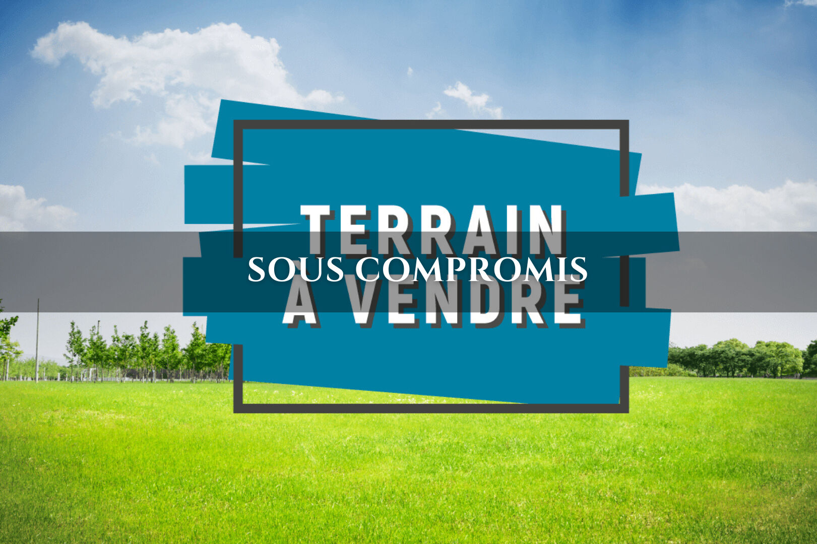 Terrain constructible 5a 77ca - Libre de constructeur