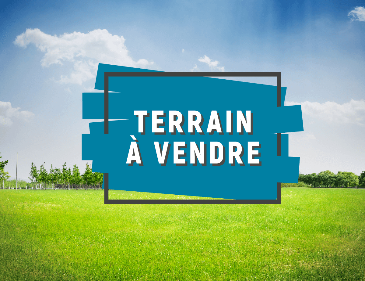 Photo Terrain constructible 5a 77ca - Libre de constructeur image 2/2