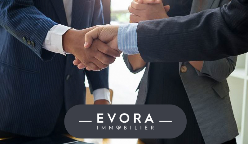 Agence immobilière de ZAKARI NAILI Rombas - Evora Immobilier