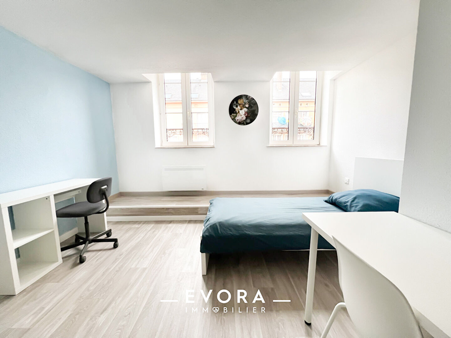 Agence immobilière de ZAKARI NAILI Rombas - Evora Immobilier
