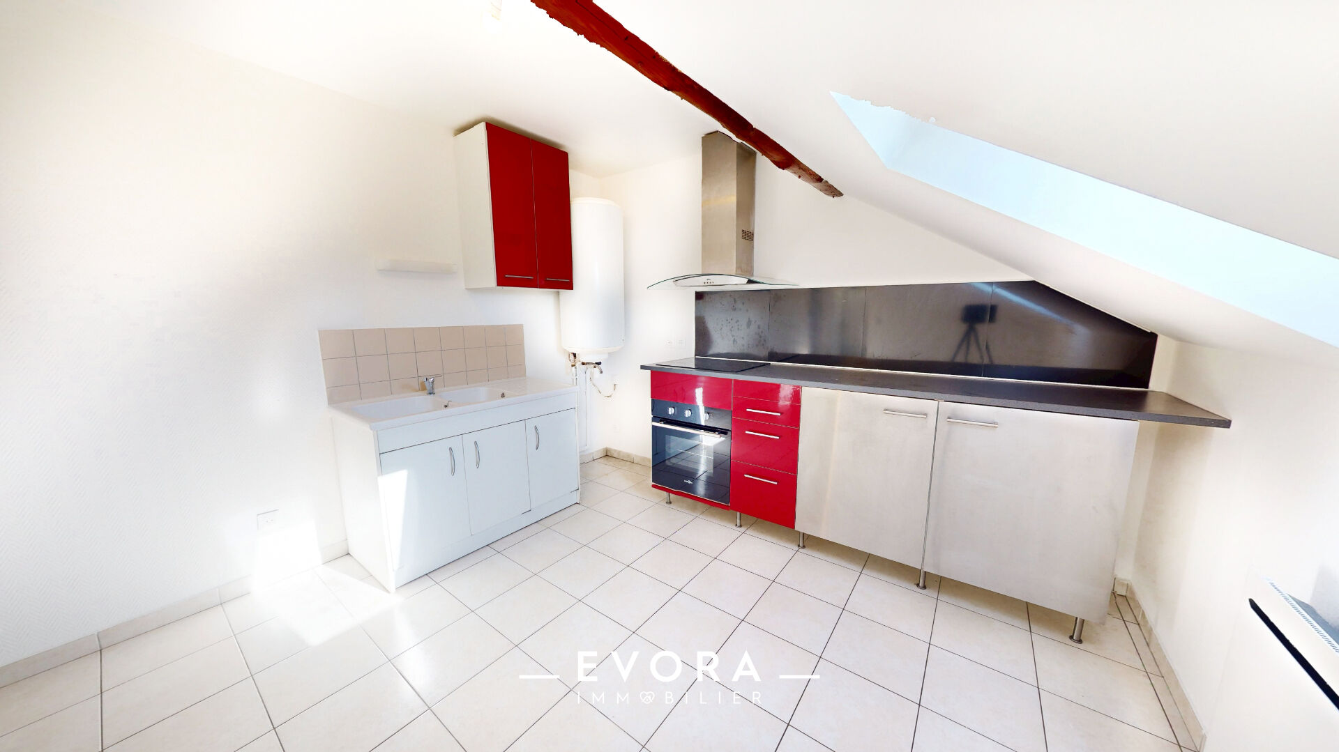 Photo Appartement Yutz 2 pièce(s) 45,32 m2 - Parking image 3/5