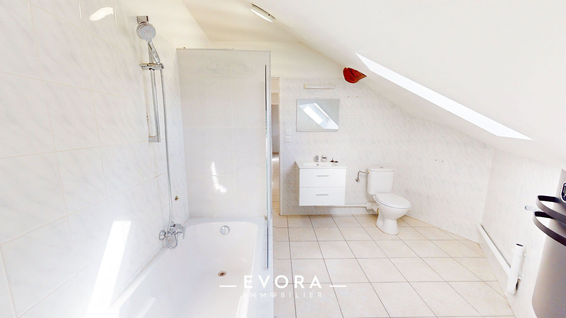 Photo Appartement Yutz 2 pièce(s) 45,32 m2 - Parking image 5/5