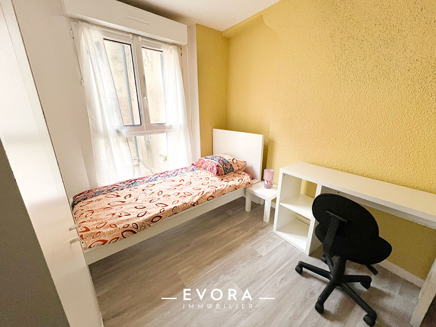 Agence immobilière de ZAKARI NAILI Rombas - Evora Immobilier
