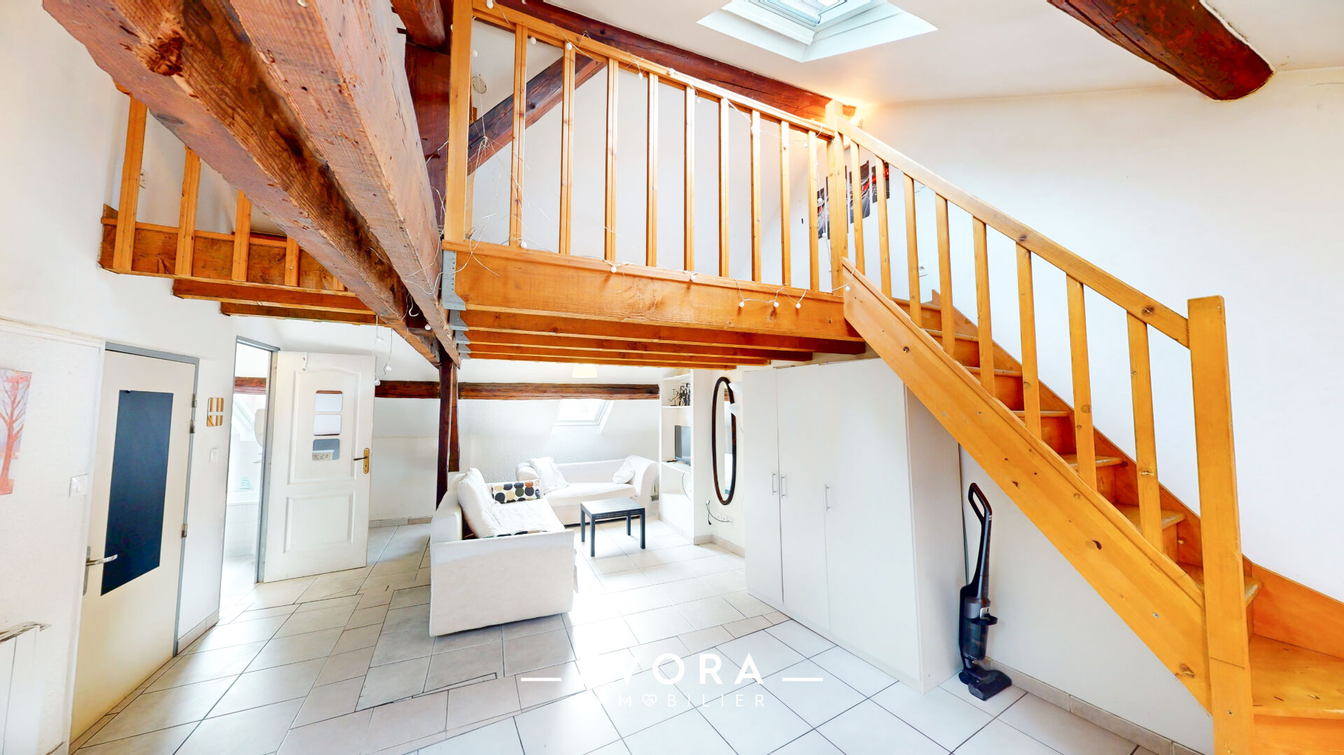 Agence immobilière de ZAKARI NAILI Rombas - Evora Immobilier