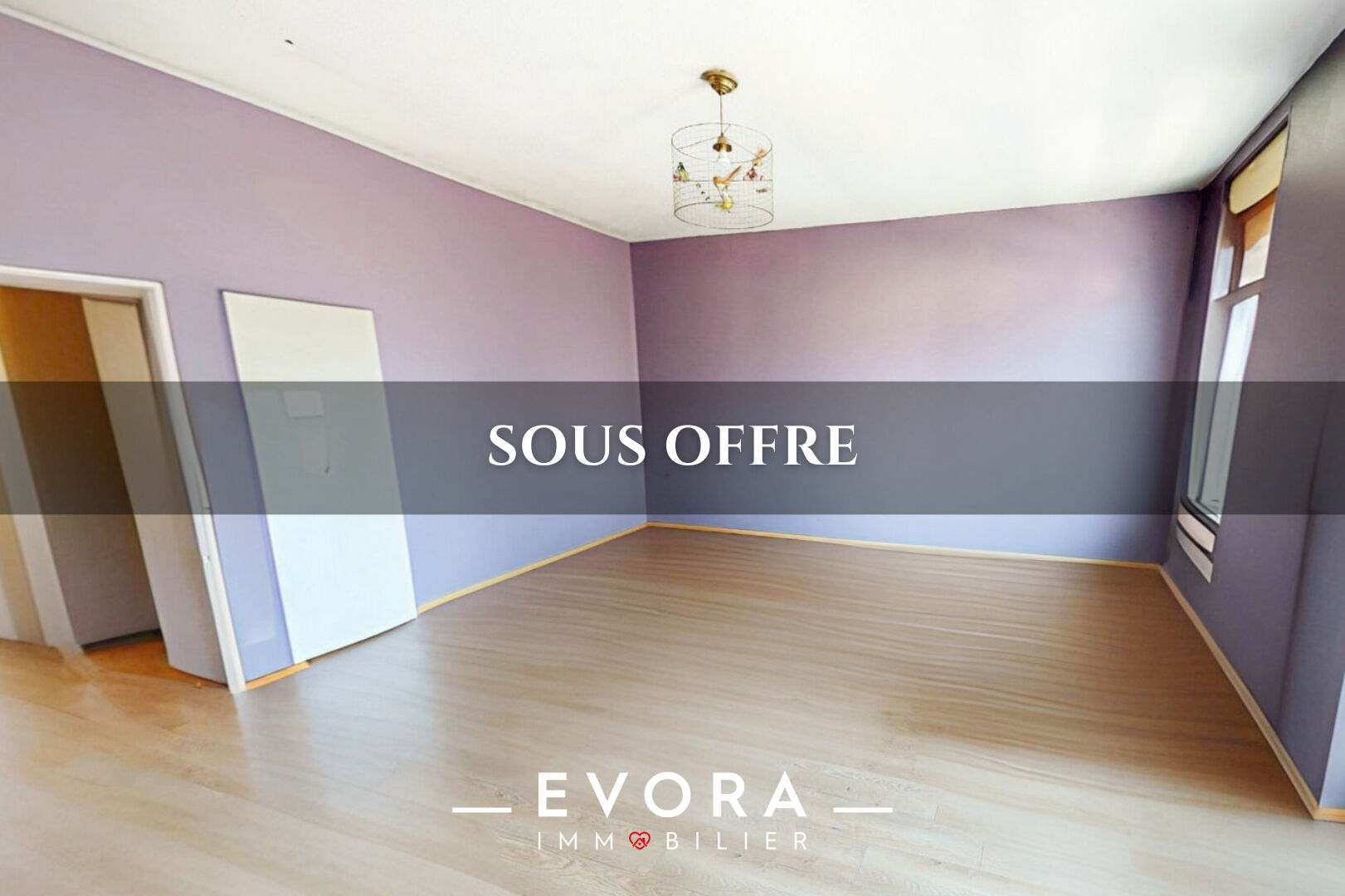 Agence immobilière de ZAKARI NAILI Rombas - Evora Immobilier