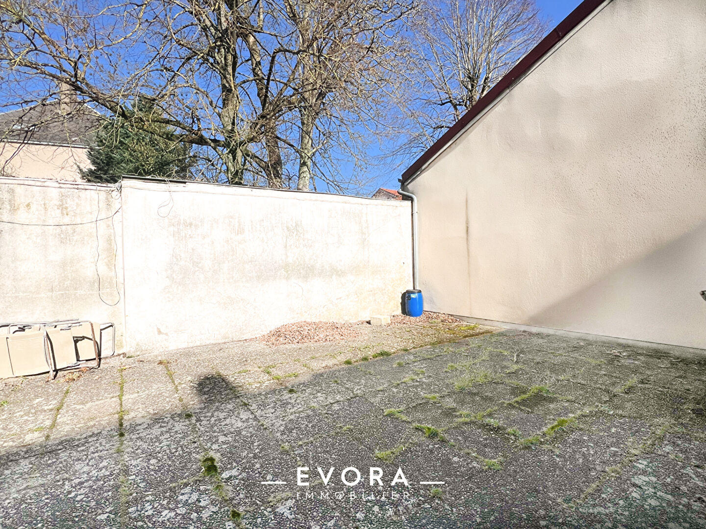 Photo Spacieux appartement F3 avec place de parking privative - Le Ban-Saint-Martin image 4/6