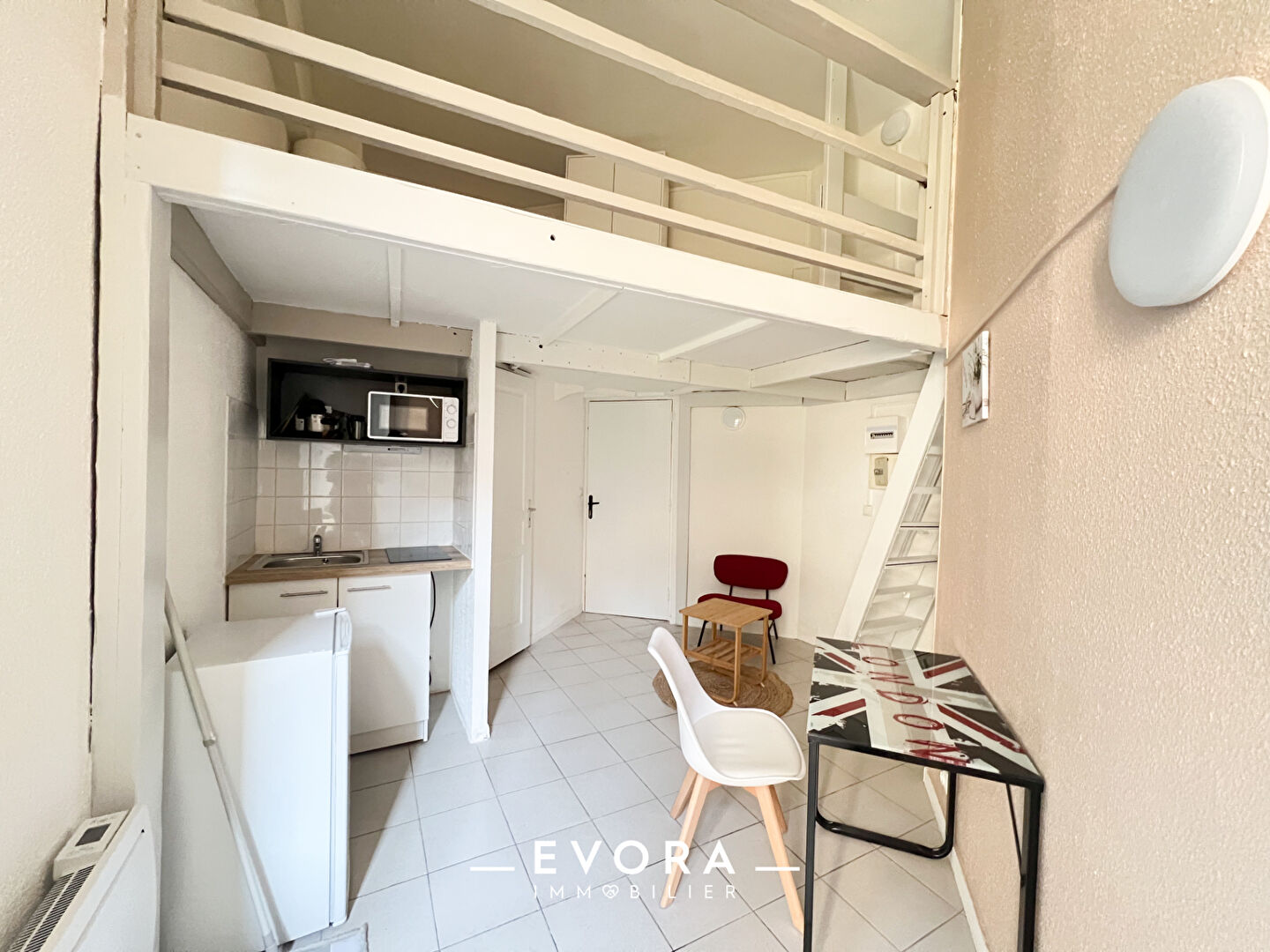 Agence immobilière de ZAKARI NAILI Rombas - Evora Immobilier