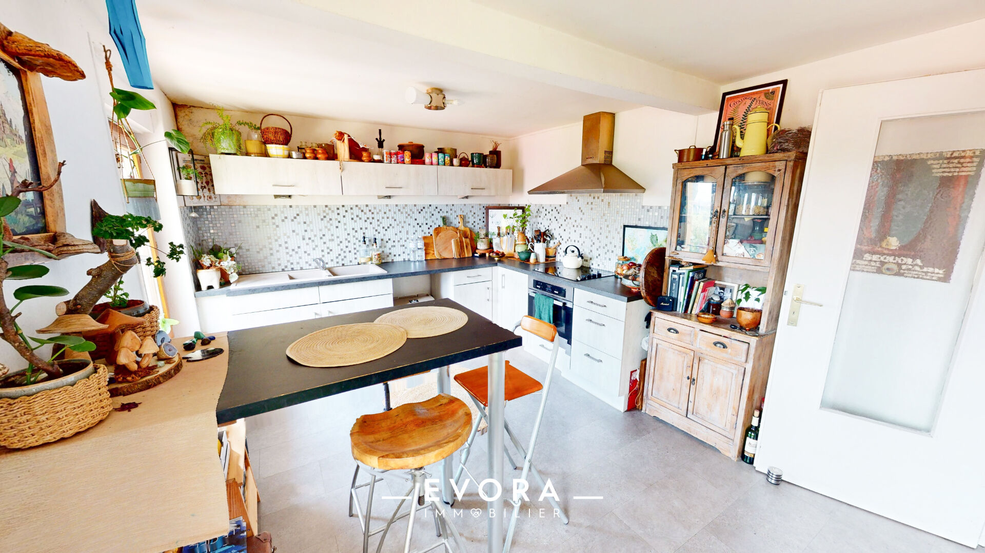 Photo Spacieux appartement F3 avec place de parking privative - Le Ban-Saint-Martin image 5/6