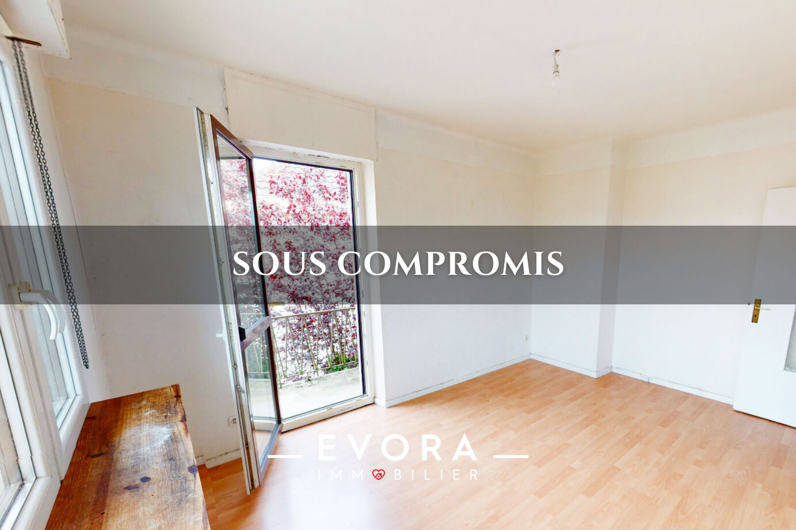 Agence immobilière de ZAKARI NAILI Rombas - Evora Immobilier