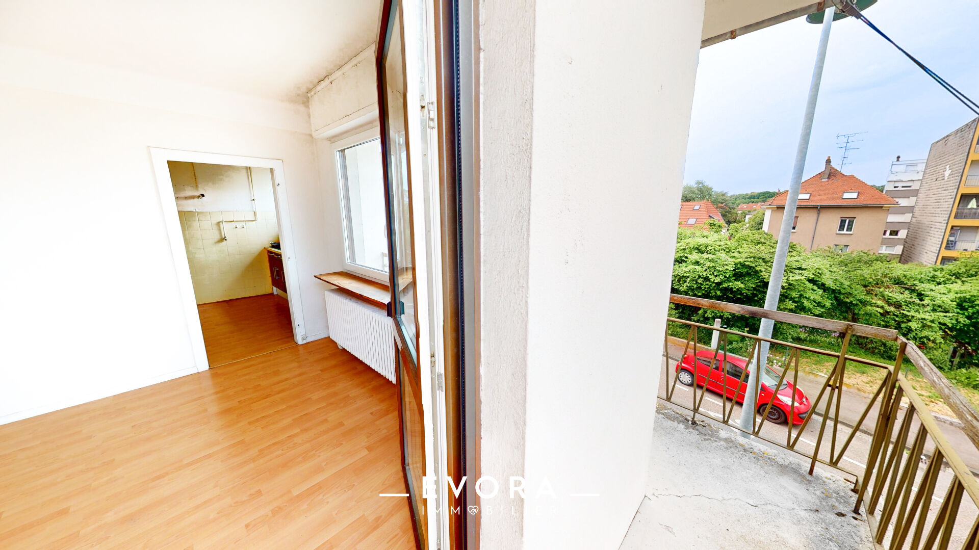 Agence immobilière de ZAKARI NAILI Rombas - Evora Immobilier