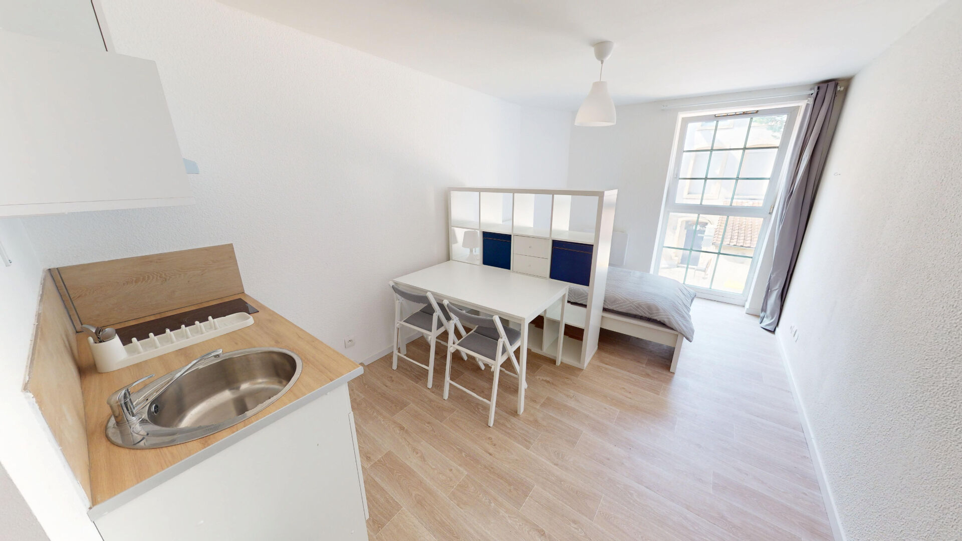 Agence immobilière de ZAKARI NAILI Rombas - Evora Immobilier