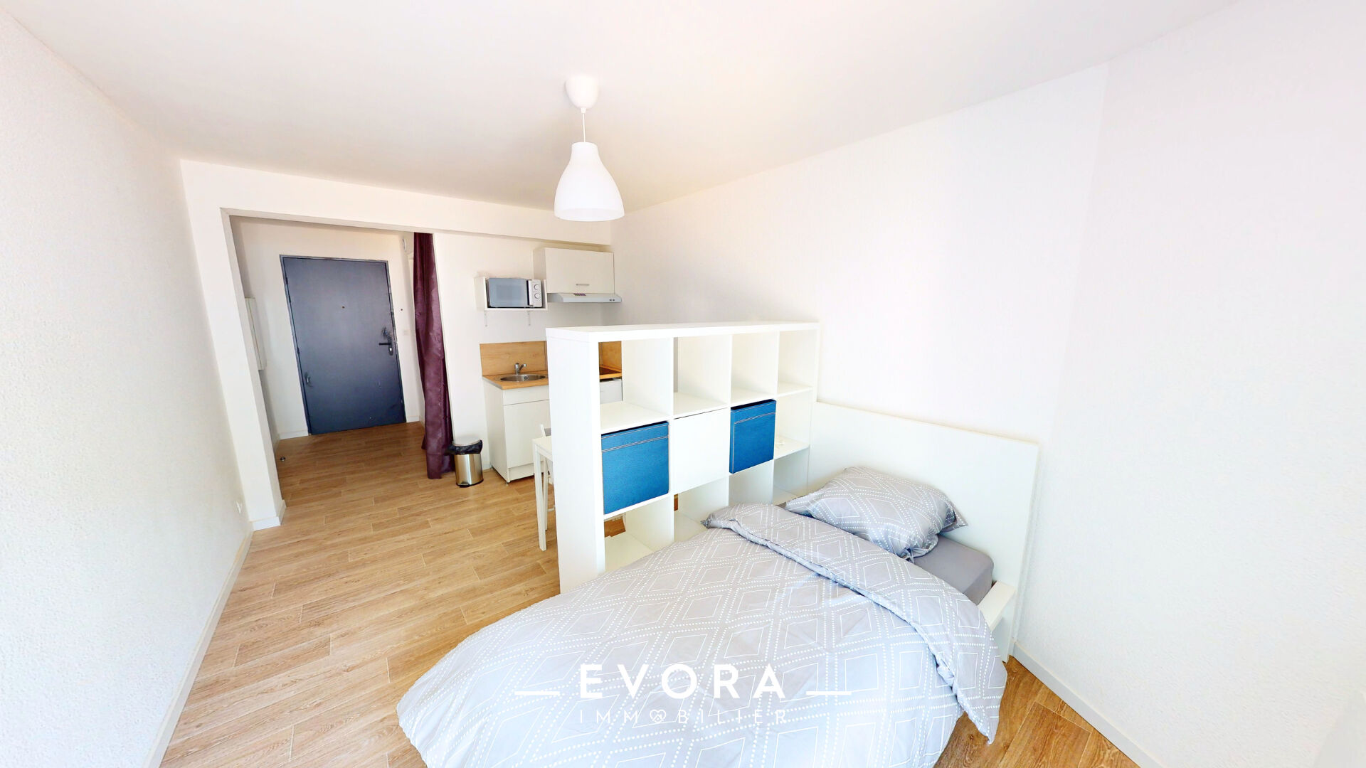 Agence immobilière de ZAKARI NAILI Rombas - Evora Immobilier