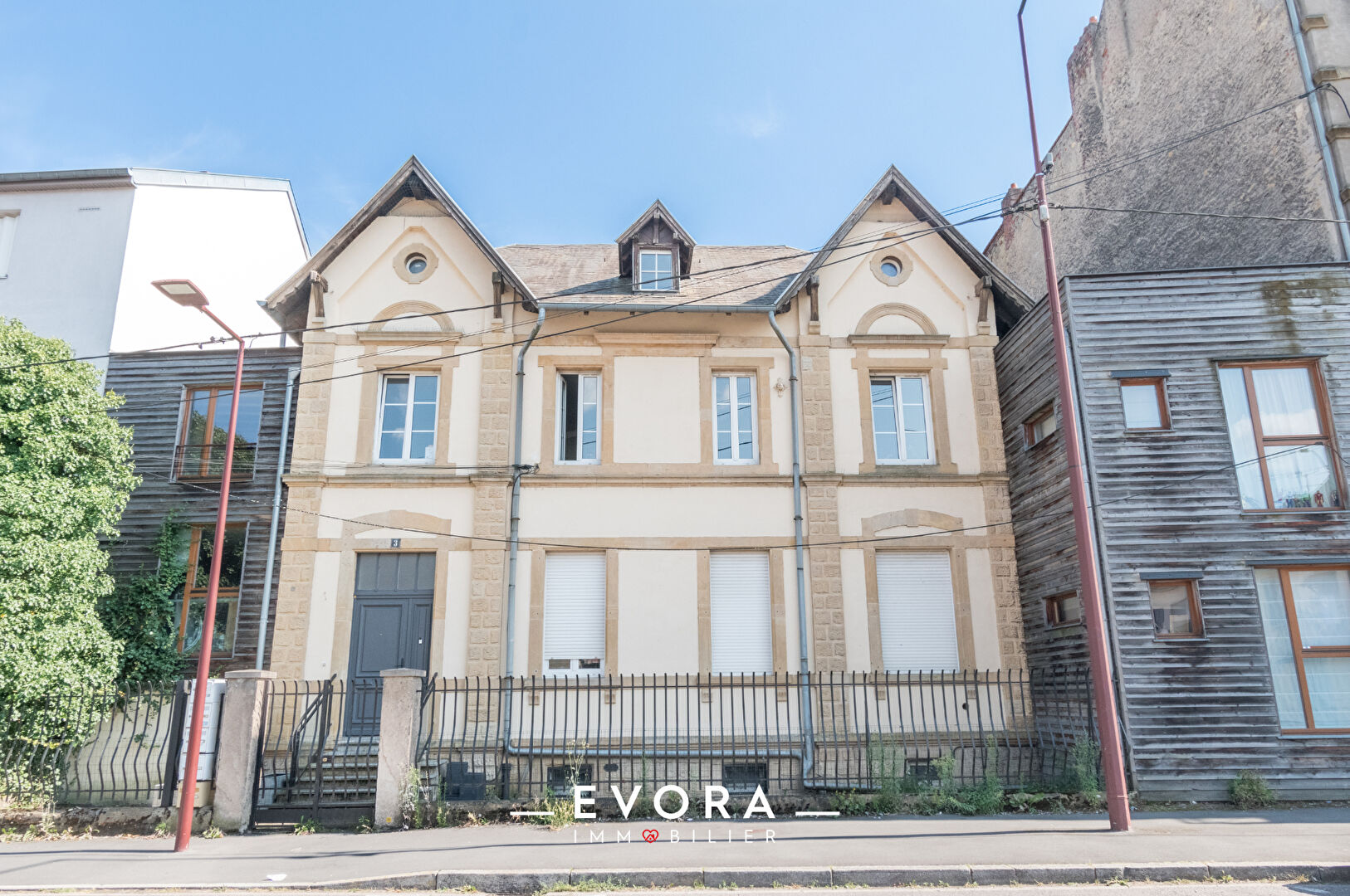 Photo Appartement avec vue sur Moselle - LONGEVILLE-LES-METZ image 2/6