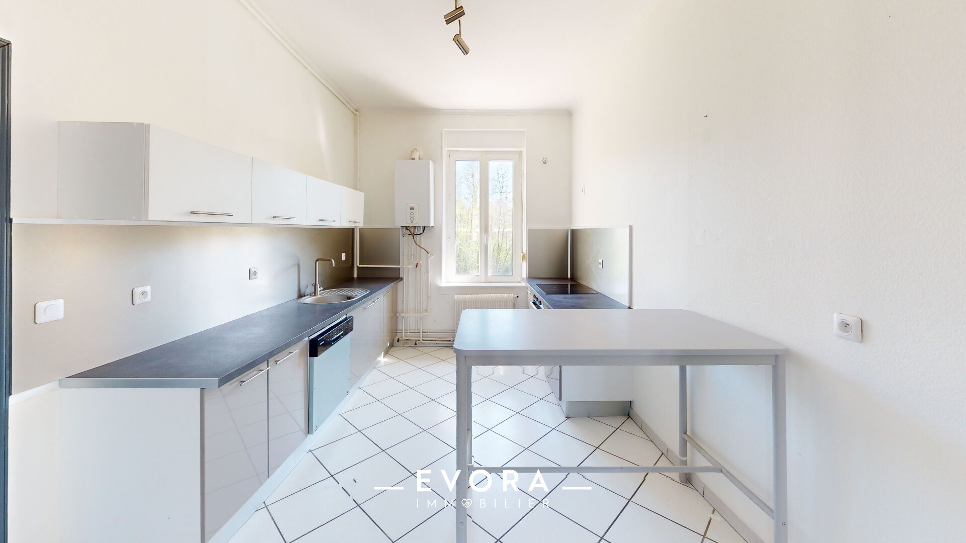 Photo Appartement avec vue sur Moselle - LONGEVILLE-LES-METZ image 3/6