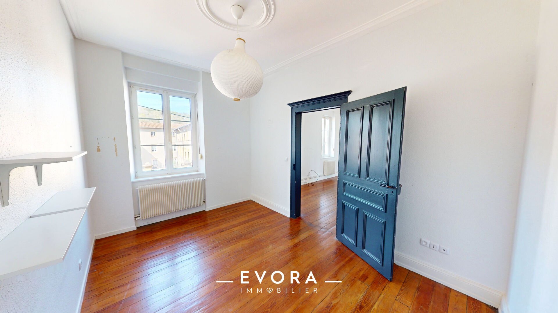 Photo Appartement avec vue sur Moselle - LONGEVILLE-LES-METZ image 4/6