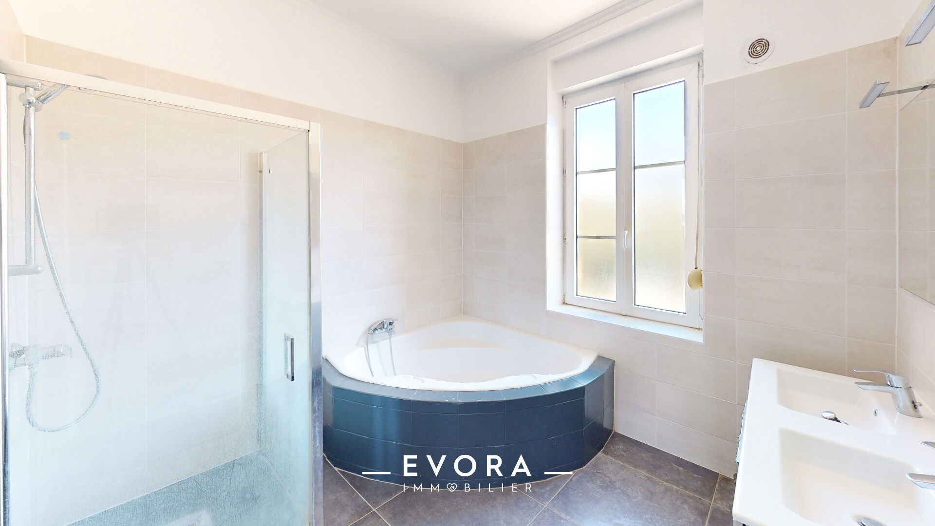 Photo Appartement avec vue sur Moselle - LONGEVILLE-LES-METZ image 5/6