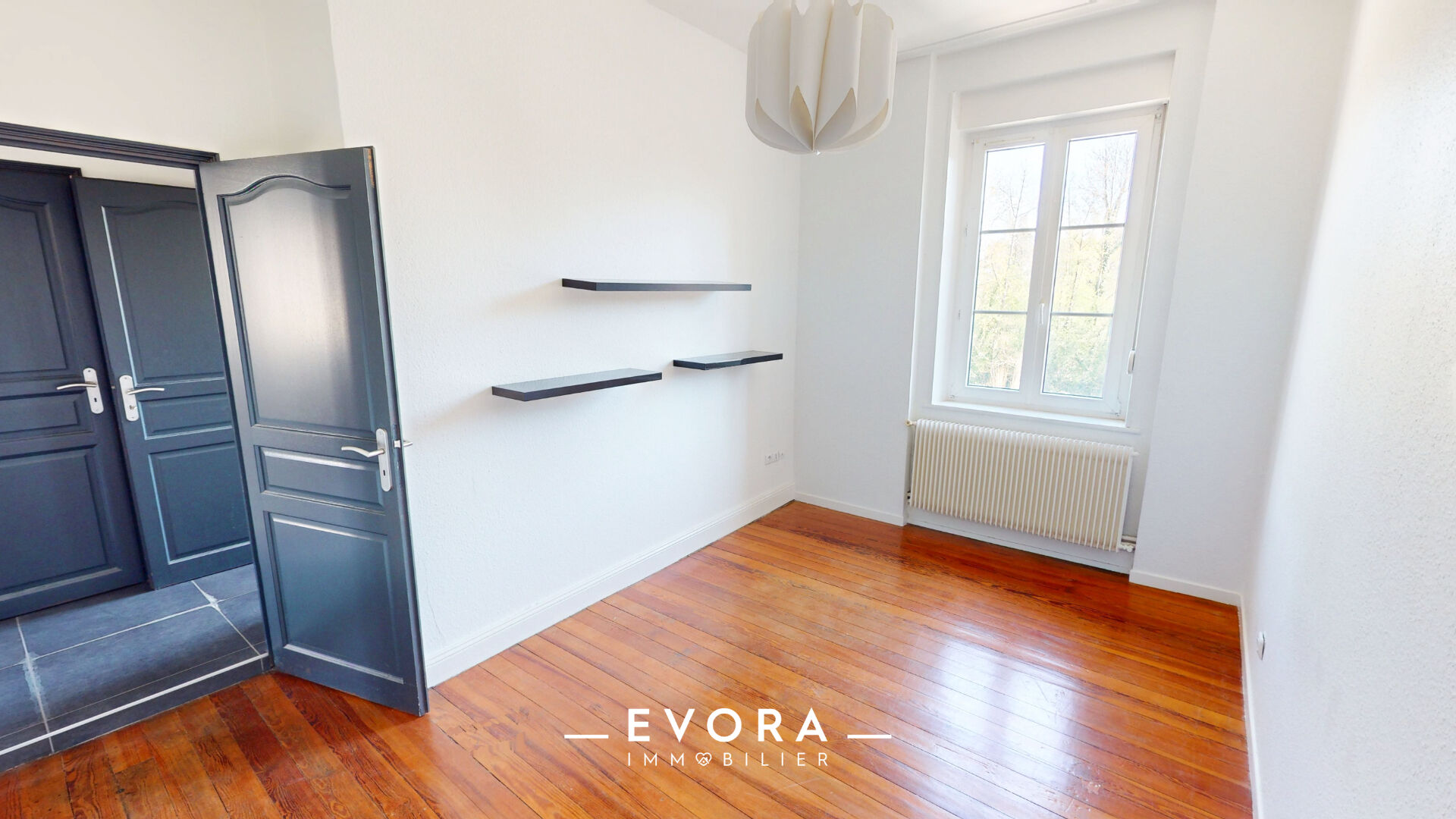 Photo Appartement avec vue sur Moselle - LONGEVILLE-LES-METZ image 6/6